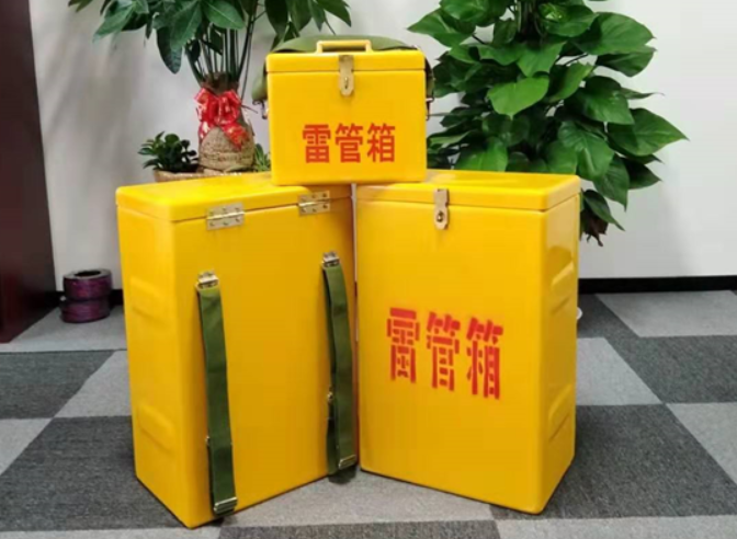 祁东如何防止雷管箱炸药箱等矿用物品生锈？