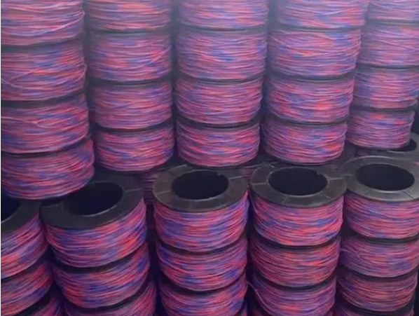 祁东爆破母线必须符合的要求有哪些？